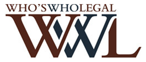 Who's Who Legal Who's Who Legal