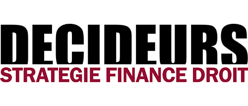 Decideurs Strategie Finance Droit Decideurs Strategie Finance Droit