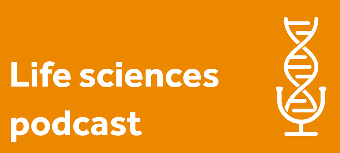 Life sciences podcast Life sciences podcast